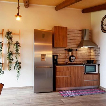 Apartament Loft By The Sea-Agios Nikolaos-Lefkada Agios Nikolaos  Zewnętrze zdjęcie