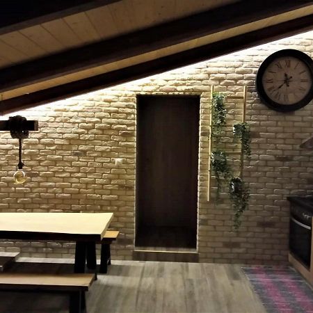 Apartament Loft By The Sea-Agios Nikolaos-Lefkada Agios Nikolaos  Zewnętrze zdjęcie