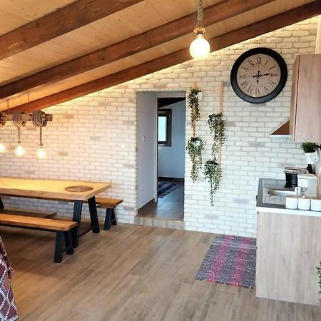 Apartament Loft By The Sea-Agios Nikolaos-Lefkada Agios Nikolaos  Zewnętrze zdjęcie