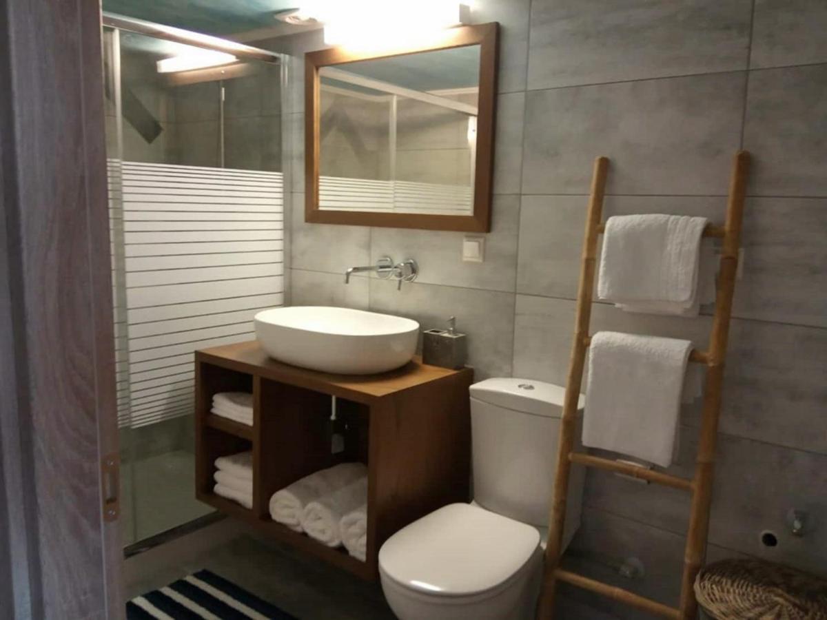 Apartament Loft By The Sea-Agios Nikolaos-Lefkada Agios Nikolaos  Zewnętrze zdjęcie
