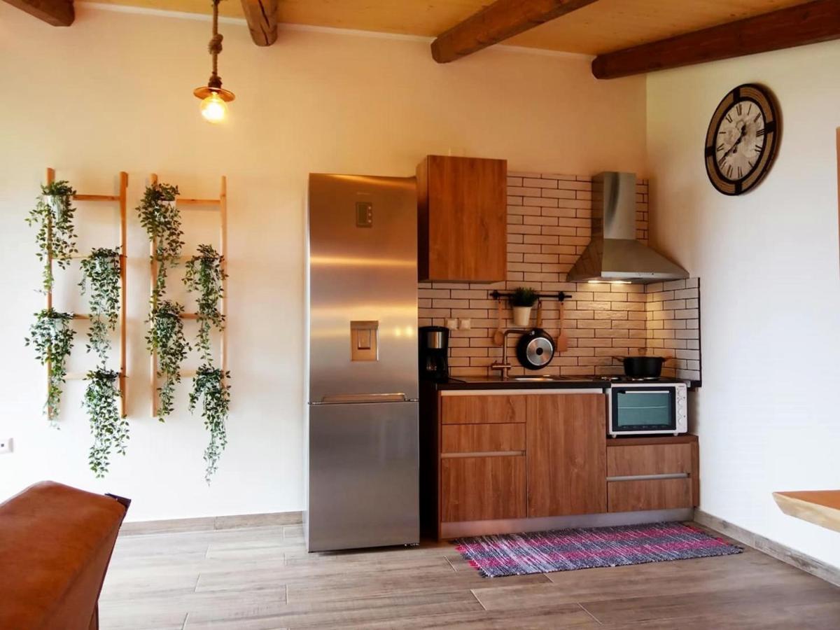 Apartament Loft By The Sea-Agios Nikolaos-Lefkada Agios Nikolaos  Zewnętrze zdjęcie