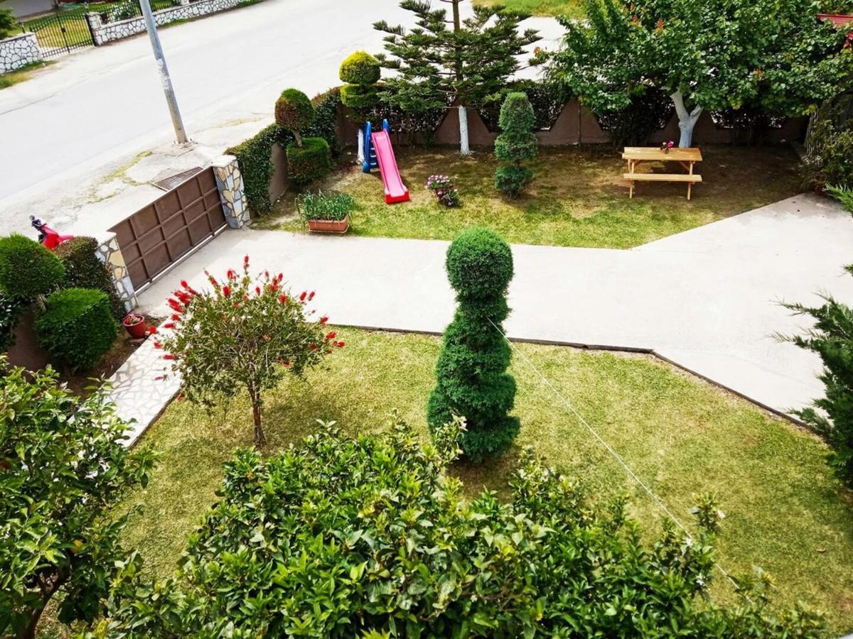 Apartament Loft By The Sea-Agios Nikolaos-Lefkada Agios Nikolaos  Zewnętrze zdjęcie