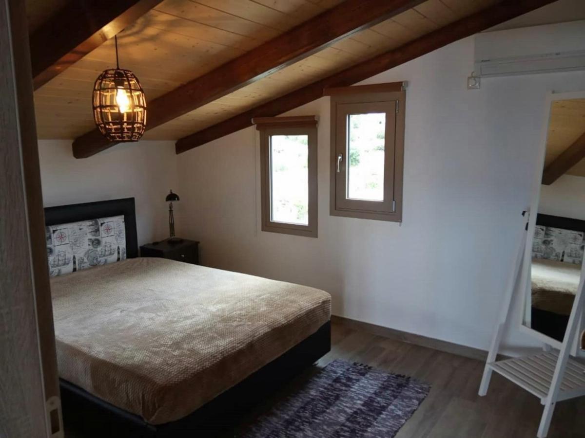 Apartament Loft By The Sea-Agios Nikolaos-Lefkada Agios Nikolaos  Zewnętrze zdjęcie