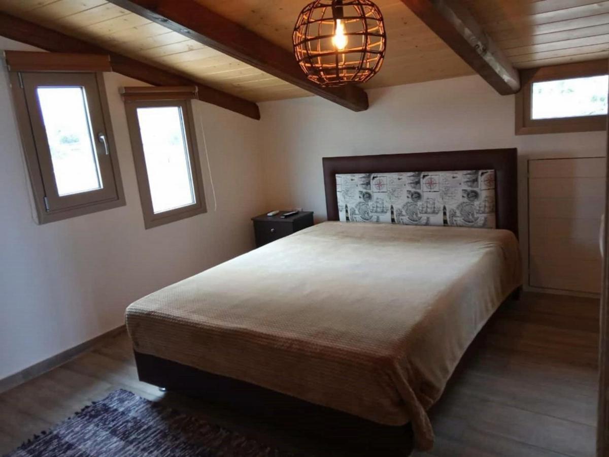 Apartament Loft By The Sea-Agios Nikolaos-Lefkada Agios Nikolaos  Zewnętrze zdjęcie