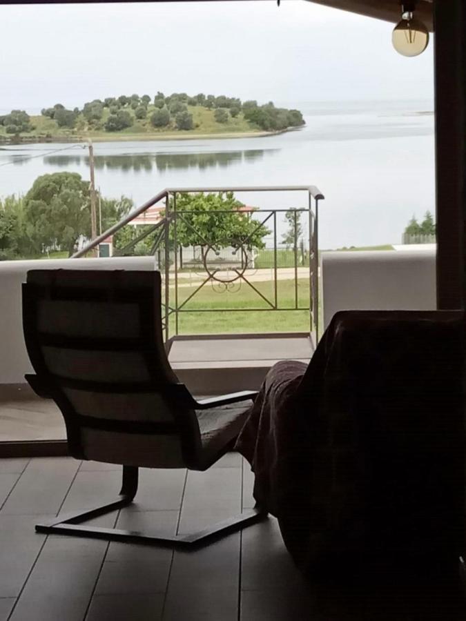 Apartament Loft By The Sea-Agios Nikolaos-Lefkada Agios Nikolaos  Zewnętrze zdjęcie