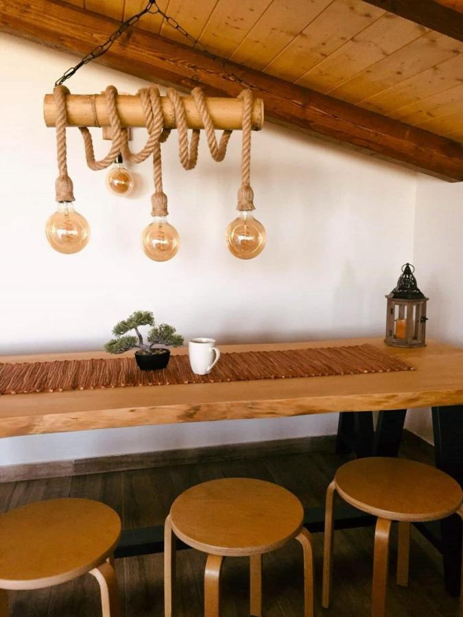 Apartament Loft By The Sea-Agios Nikolaos-Lefkada Agios Nikolaos  Zewnętrze zdjęcie